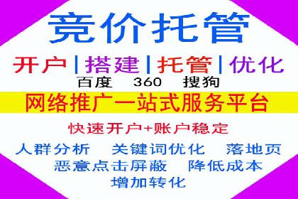 SEM竞价开户流程详解：成功案例解析